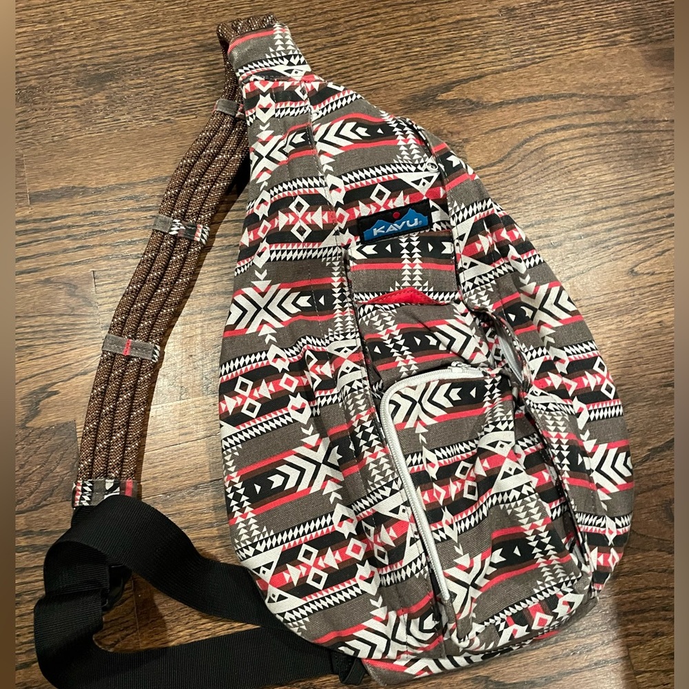 Kavu bag